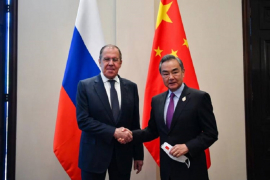 Rusia confía en continuidad de colaboración con China