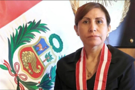 Dudas sobre realización de interrogatorio a presidente de Perú