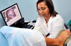 Cáncer: la detección precoz puede hacer la diferencia