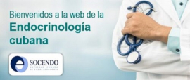 Sociedad Cubana de Endocrinología empeñada en mejorar atención médica
