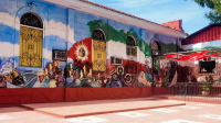 Casa del Caribe, cumbre de las tradiciones cubanas y caribeñas