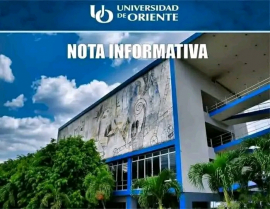 Informan sobre restablecimiento de las actividades docentes en la Educación Superior