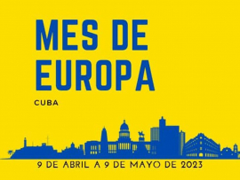 Mes de Europa en Cuba continúa con diversas opciones culturales