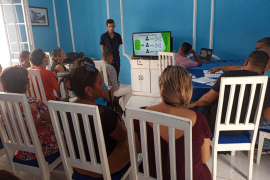 Impulsa Desoft proceso de informatización en Santiago de Cuba