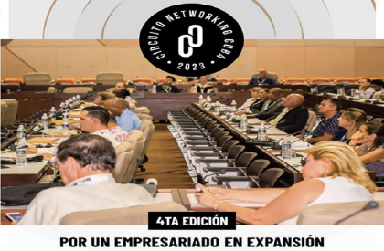Comienza hoy evento para unión del empresariado cubano