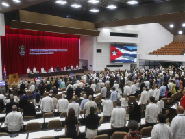 Concluirá hoy en Cuba IV Conferencia La Nación y la Emigración