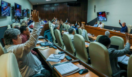 Aprobó el Consejo de Ministros disposiciones normativas para presentar a la Asamblea Nacional