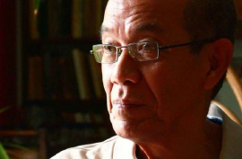 Fallece destacado escritor cubano Eduardo Heras León