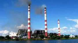 Sufre quemaduras operador de "Renté" por fuga de vapor durante arranque de la unidad No.5