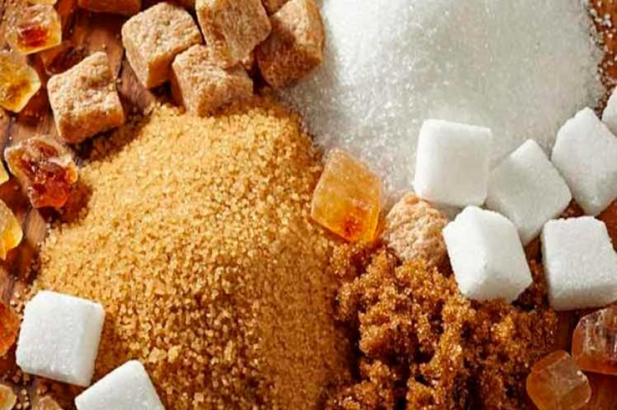 Precios del azúcar crudo rompen cadena de repliegues