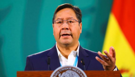 Presidente de Bolivia viaja a Cuba para Cumbre del ALBA-TCP