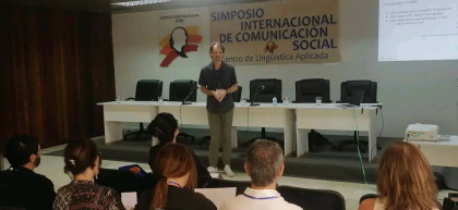 En Santiago de Cuba, XIX Simposio Internacional de Comunicación Social