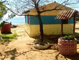 Campismo Playa Larga a pasos cortos hacia la recuperación