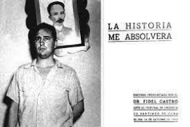 A 70 años de La Historia me Absolverá