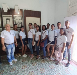 Contraloría en Santiago de Cuba firma y ratifica código de ética