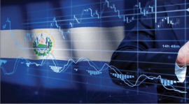 Economía en el centro de las preocupaciones en El Salvador