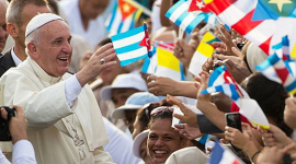 La visita del último Papa a Cuba como expresión de libertad religiosa