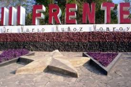 Tercer Frente: Donde no se rinde nadie