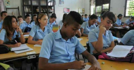 Descienden en Santiago de Cuba resultados en exámenes de ingreso
