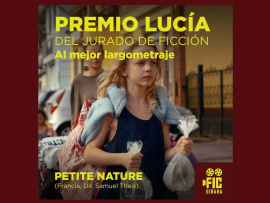 Festival Internacional de Cine de Gibara otorga sus Premios Lucía