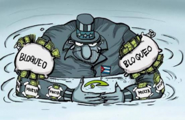 Vidas: el peor saldo del bloqueo
