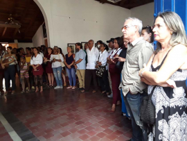 En Santiago de Cuba recuerdan aniversario 160 de José Bofill Cayol