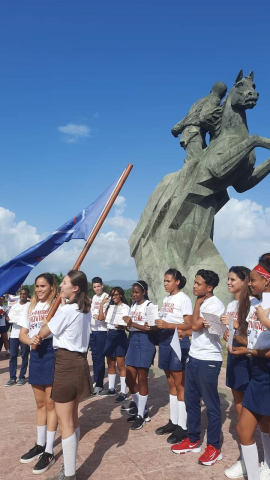 Se prepara delegación santiaguera a la Asamblea Nacional de la FEEM