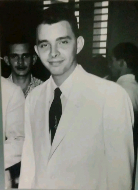 Frank País, nacido para cumplir la misión de Fidel