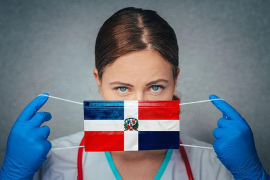 República Dominicana: Un 2022 sin mascarillas, pero con tensión