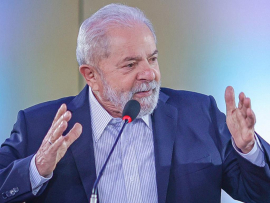Brasil 2023: Año del malogrado golpe de Estado
