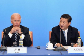 Xi recalca a Biden urgencia de mejorar nexos China-EEUU