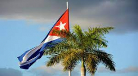 Cuba no claudicará ante los afanes hegemónicos, expresó Díaz-Canel