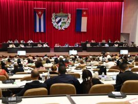 Proponen impulsar industria del software para apoyar economía cubana