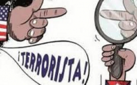 Congresistas y representantes de organizaciones religiosas estadounidenses exigen la exclusión de Cuba de la lista de Estados Patrocinadores del Terrorismo