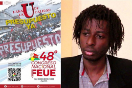 Universitarios de Ecuador marcharán por educación pública de calidad
