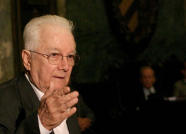 Reverencia al legado del DR. Armando Hart Dávalos