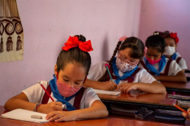 Bloqueo de EEUU afecta desarrollo del sector educativo en Cuba