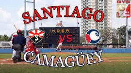 Camagüey propinó nueve ceros a Santiago de Cuba