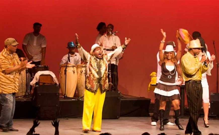 Los Muñequitos de Matanzas inaugurarán Jazz Plaza en Cuba