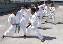 Niños sanluiseros prestigiarán la localidad en Competencias Pioneriles Nacionales