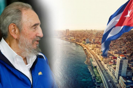 Cuba refrenda disposición a dialogar con Estados Unidos