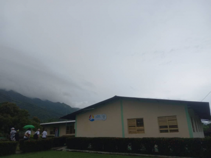 Optimiza municipio Guamá servicios de salud