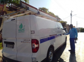 ETECSA Santiago con visión introspectiva