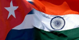 Celebraron Cuba y la India consultas intercancillerías