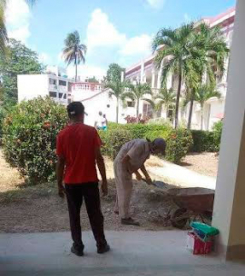 Casi a punto nuevo Centro Provincial de Genética Médica en Santiago de Cuba