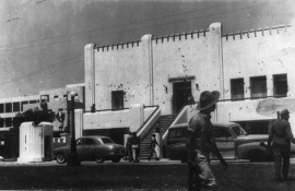 26 de julio de 1953: ¿Solo un santiaguero?