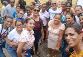 Premian obras en Festival Municipal de la Radio en San Luis