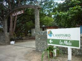 En Santiago de Cuba el campismo popular apuesta por su crecimiento