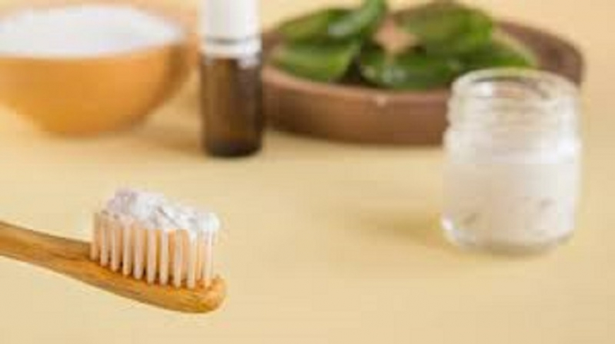Remedios caseros para combatir el sarro dental