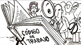 Algunas novedades del anteproyecto del Código de Trabajo